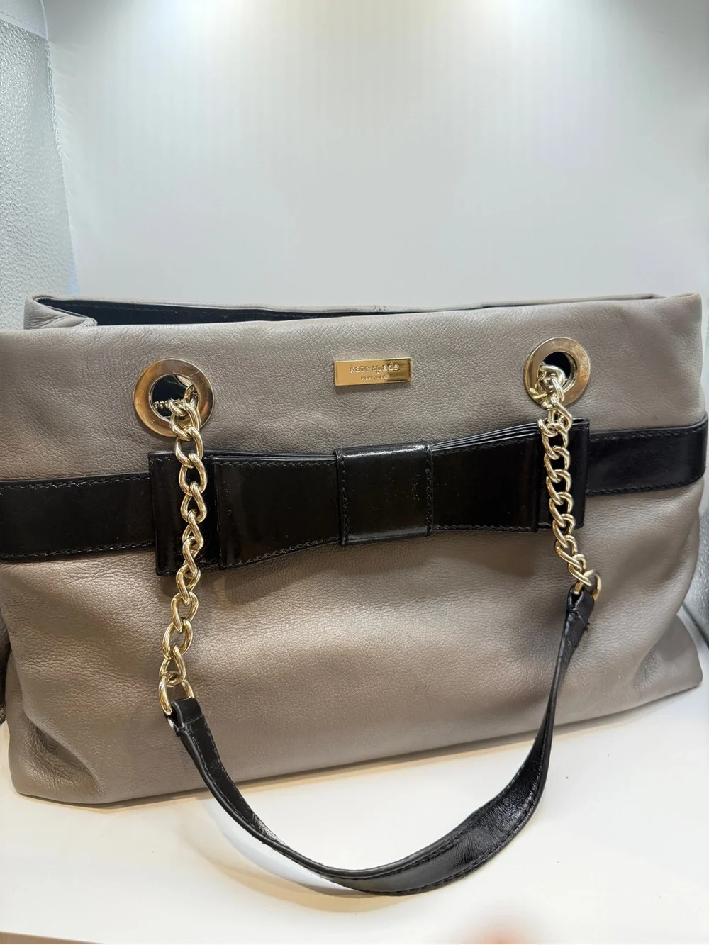 Kate Spade New York “Harmony”